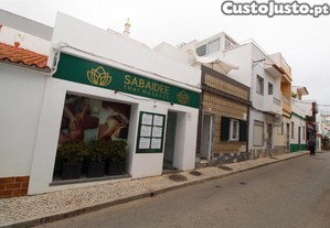 Moradia 3 Quartos No Centro De Alvor, Faro, Portimão
