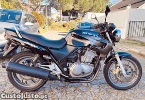Honda CB500 - 1998