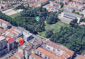 Apartamento T3 no centro do Montijo