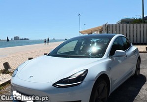 Tesla Model 3 SR PLUS 325CV/Excelente Estado