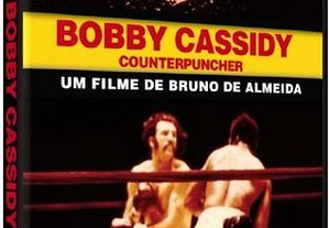 Bobby Cassidy Counterpuncher (2009) Bruno de Almei