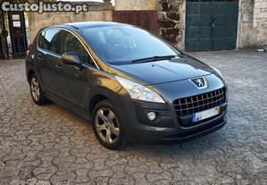 Peugeot 3008 1.6 HDI - 2011 - Excelente Oportunidade - 11