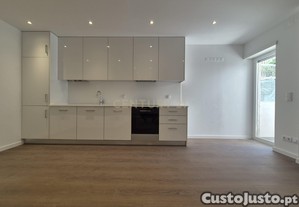 Excelente investimento   T1 totalmente remodelado   Praça da Alegria, Lisboa