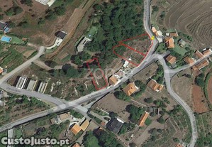 Lote Terreno Para Moradia Vila Nova De Cerveira