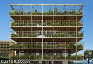 T3 Na Afurada / Canidelo No Marina Douro