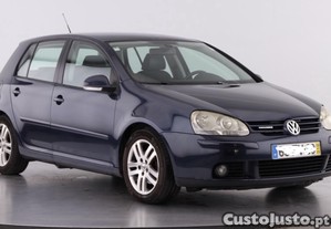 VW Golf 5 1.900TDI 105CV BLUE.M CONFORTLINE
