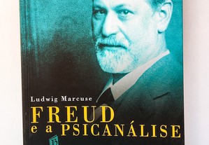 Freud e a Psicanálise 