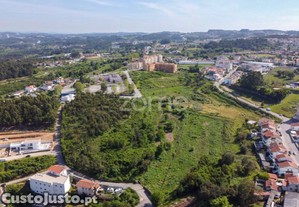 Terreno C/ 21.042M2 | Vista Rio | Pip Em...