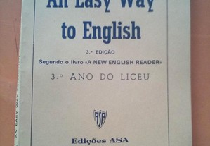An Easy Way to English