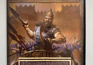 [PC] Chariots of War