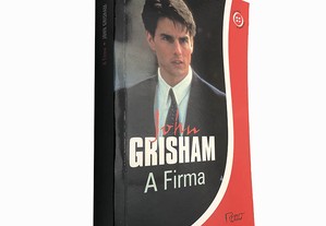 A firma - John Grisham
