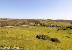 Terreno Rústico Em Vila Do Bispo E Raposeira,Vila Do Bispo, Faro, Vila do Bispo