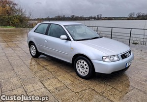 Audi A3 1.9 TDI 110cv - 98