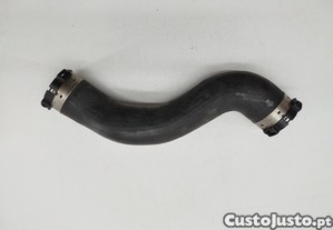 Tubagem Do Intercooler Mercedes-Benz E-Class (W212