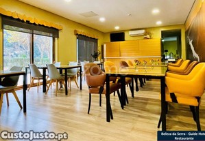 Hotel Beleza Da Serra