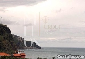 Moradia no Lugar de Baixo | com vista Mar.