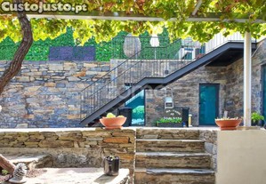 Turismo Rural No Douro (7 Apartamentos) - Peso...