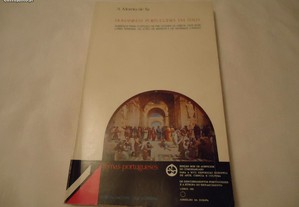 Livro Humanistas Portugueses em Itália 1983