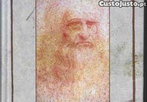 Shelag e Jonathan Routh. Notas de Cozinha de Leonardo da Vinci sobre o cozinhar e o estar à mesa. 
