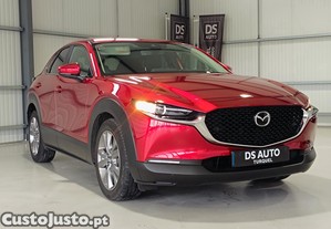 Mazda CX-30 1.8 Sky D Evolve AT i-Active - 20