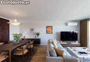 Apartamento T2 Localizado Em Leça Da Palmeira