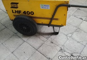 Mquina de soldar ESAB