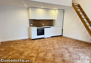 Moradia t�rrea T2 em Ribafria e Pereiro de Palhacana de 108 m�