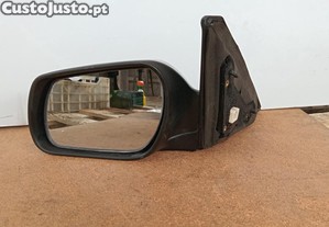 Espelho Retrovisor Esq Mazda 3 (Bk)