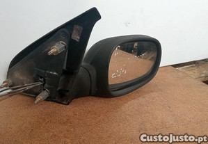 Espelho Retrovisor Dto Renault Clio I (B/C57_, 5/3