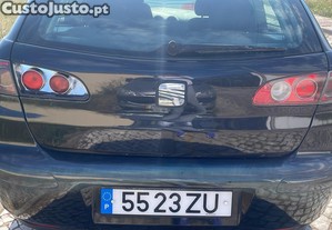 Seat Ibiza (Ibiza) - 05