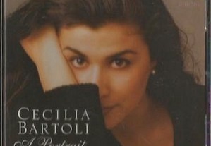 Cecilia Bartoli - A Portrait