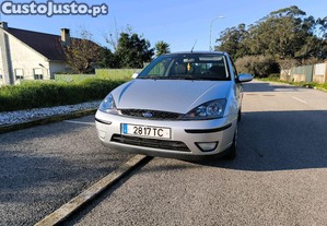 Ford Focus tdci - 02