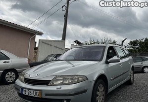 Renault Laguna Renault G laguna 1.9 diesel