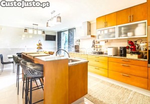 Moradia T3, Oliveira São Mateus, Vila Nova De...