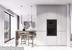 Apartamento T2 em Oliveira do Douro de 83,00 m²