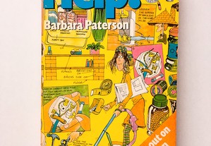 Help! Barbara Paterson 