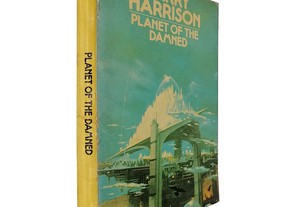 Planet of the damned - Harry Harrison