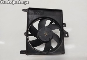 Termo Ventilador Smart City-Coupe (450)