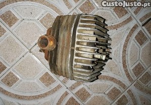 Cilindro Ferro Motorizadas 50cc