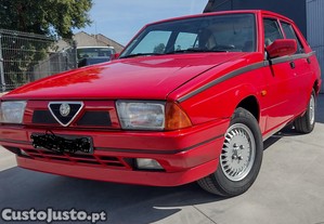 Alfa Romeo 75 peças