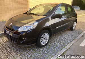 Renault Clio 1.2 75cv Dynamic - 09
