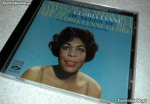 Gloria Lynne (He Needs Me) Música/CD