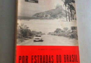 Por Estradas do Brasil (portes grátis)