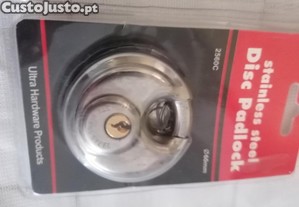 Cadeado anti furto de 60 mm