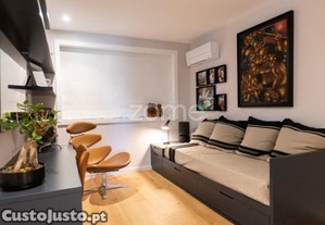 Apartamento T4 Localizado Em Leça Da Palmeira