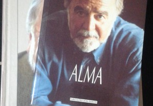 Manuel Alegre Alma e Cão como nós os - 2 - livros