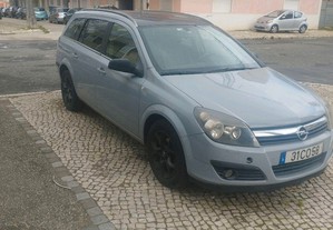 Opel Astra H 1.3 tdci