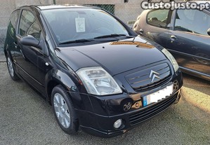 Citroën C2 1.4 HDi SX