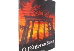 O fórum da selva - João Bernardo Tavares