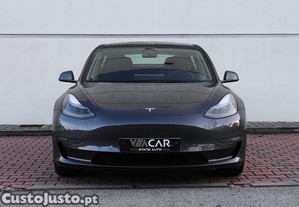 Tesla Model 3 Long Range Tração Integral - 498cv - 22